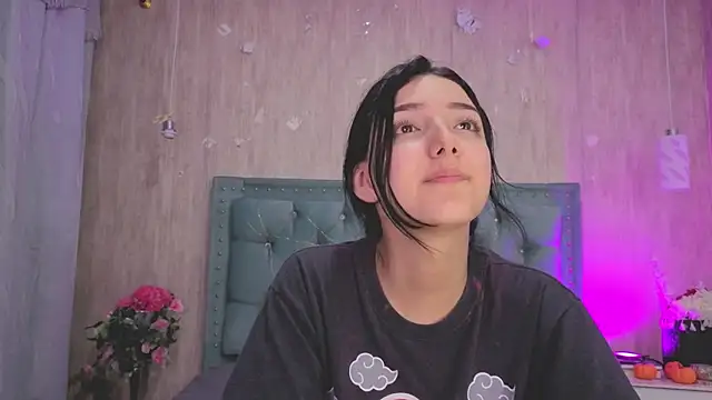 Marcelaa fox online show from 21, 11, 2025