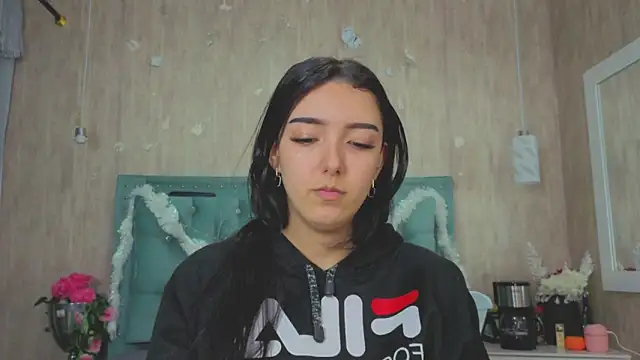 Marcelaa fox online show from 19, 12, 2025