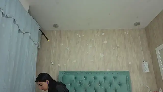 Marcelaa fox online show from 4, 2, 2026