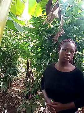 Black juicy24 online show from 18, 1, 2025