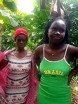 Black juicy24 online show from 26, 1, 2025