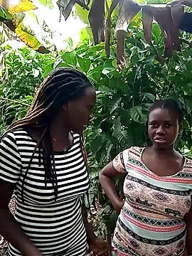 Black juicy24 online show from 5, 2, 2025