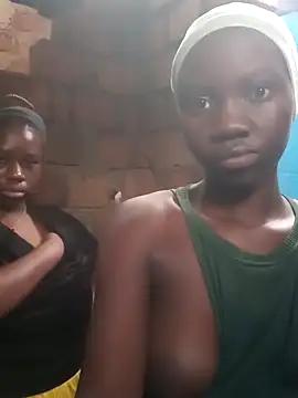 Black juicy24 online show from 16, 10, 2025