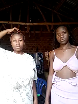 Black juicy24 online show from 29, 11, 2025