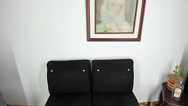 RachelJones  online show from 12, 1, 2025