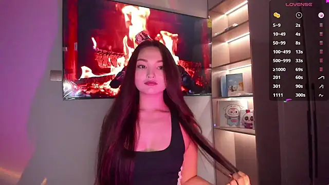 1 love 8 online show from 13, 10, 2025