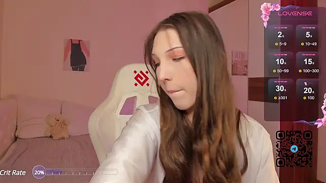 di shanti online show from 10, 2, 2025