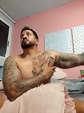 Drake Smith1 online show from 26, 9, 2025