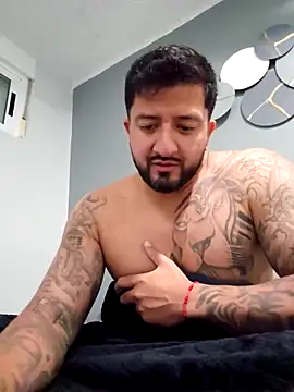 Drake Smith1 online show from 6, 11, 2025