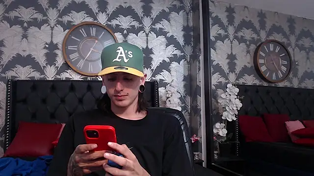 Snapshot of Matthew_Dixonn chatting on 29, 1, 2025 Matthew Dixonn online show from 29, 1, 2025