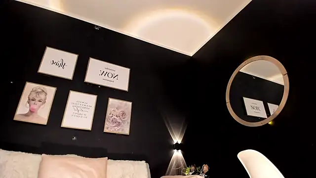 Hanna fost online show from 27, 1, 2025