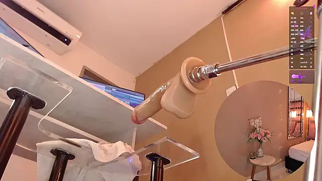 LunaAridi online show from 26, 1, 2025