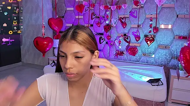 LunaAridi online show from 5, 2, 2026