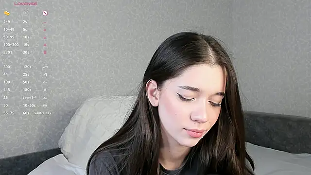 Snapshot of Butterflys1268 chatting on 2, 2, 2025 Butterflys1268 online show from 2, 2, 2025