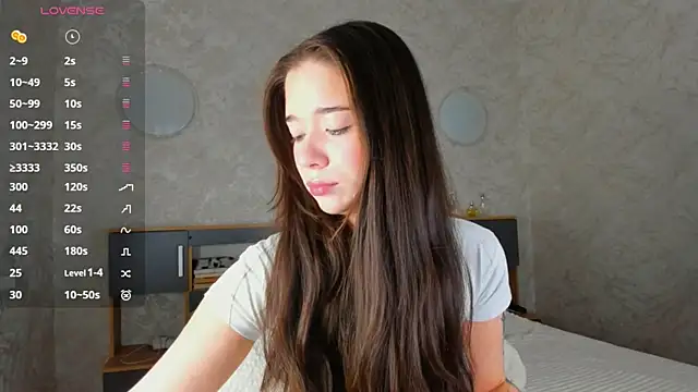 Snapshot of Butterflys1268 chatting on 24, 4, 2026 Butterflys1268 online show from 24, 4, 2026
