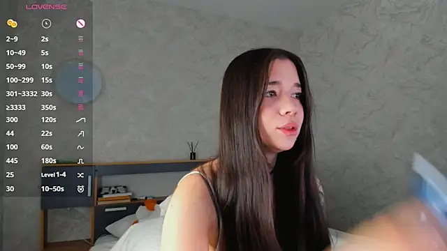 Snapshot of Butterflys1268 chatting on 22, 5, 2026 Butterflys1268 online show from 22, 5, 2026