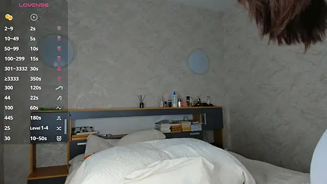 Snapshot of Butterflys1268 chatting on 27, 5, 2026 Butterflys1268 online show from 27, 5, 2026
