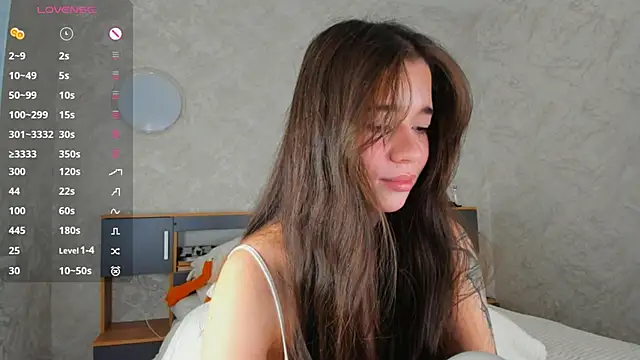 Snapshot of Butterflys1268 chatting on 4, 6, 2026 Butterflys1268 online show from 4, 6, 2026