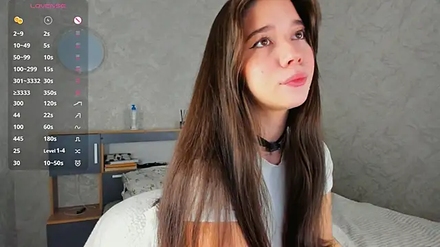 Snapshot of Butterflys1268 chatting on 6, 7, 2026 Butterflys1268 online show from 6, 7, 2026