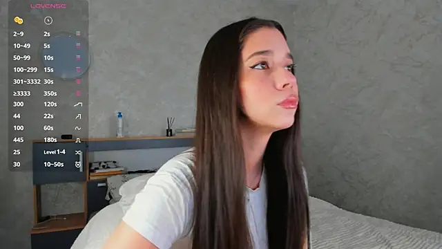 Snapshot of Butterflys1268 chatting on 7, 7, 2026 Butterflys1268 online show from 7, 7, 2026