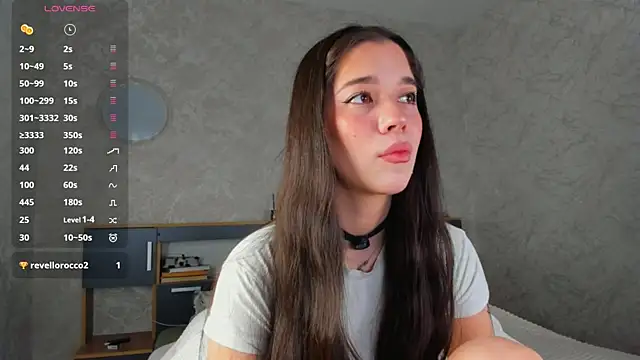 Snapshot of Butterflys1268 chatting on 15, 7, 2026 Butterflys1268 online show from 15, 7, 2026