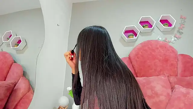 Snapshot of StefanyWilliams_ chatting on 17, 2, 2025 StefanyWilliams online show from 17, 2, 2025