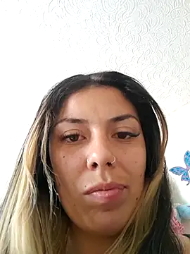Sweel Leyva18 online show from 18, 6, 2026