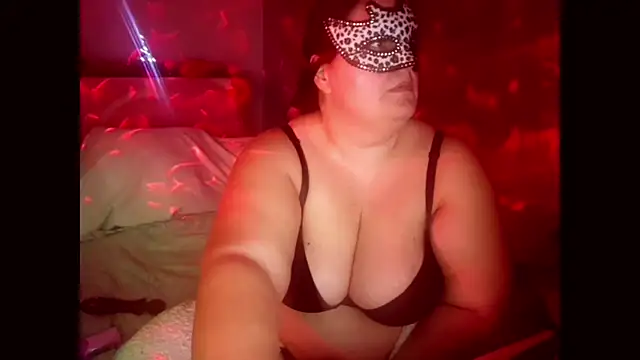 passionduo4 online show from 19, 12, 2024