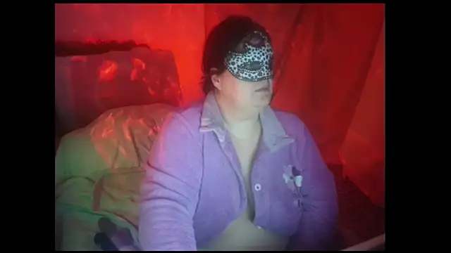 passionduo4 online show from 12, 1, 2025