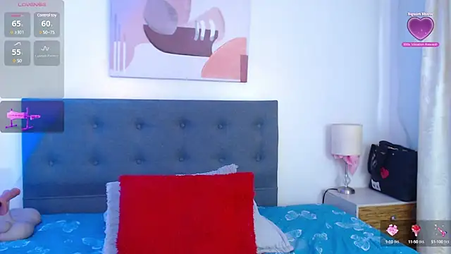 Andy Frei C online show from 28, 12, 2024