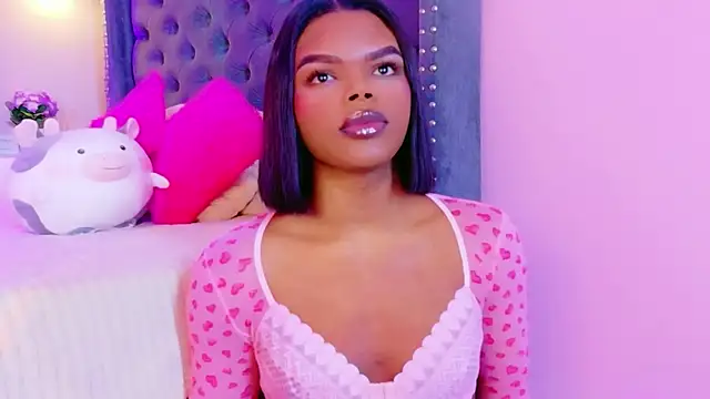 CamiEstrada online show from 29, 11, 2025