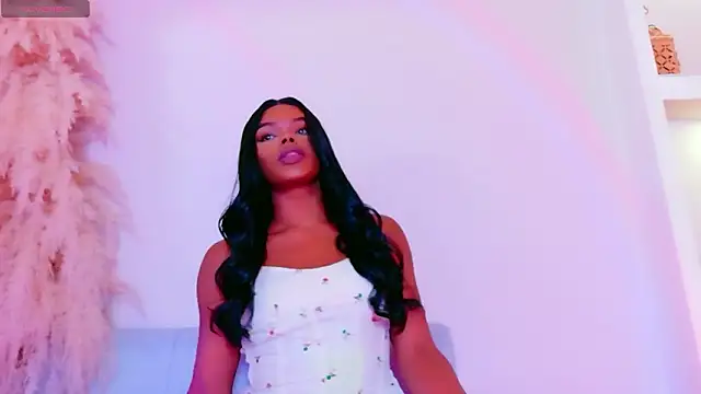 CamiEstrada online show from 21, 2, 2026