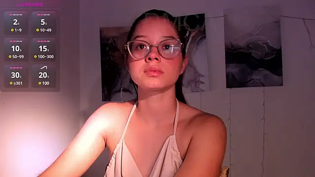 Snapshot of __excitease chatting on 4, 1, 2025 excitease online show from 4, 1, 2025