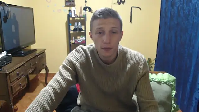 smith lechosoxxx online show from 18, 10, 2025