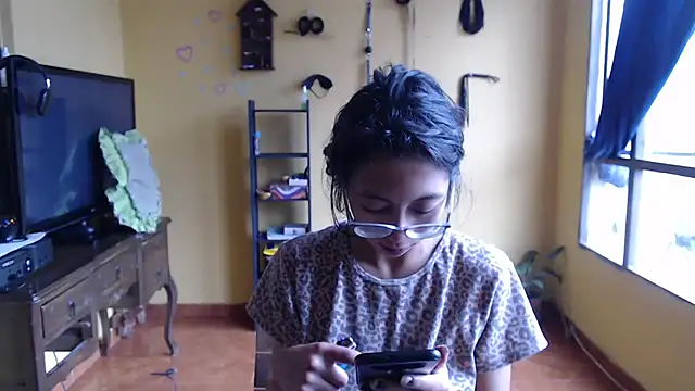 smith lechosoxxx online show from 19, 10, 2025