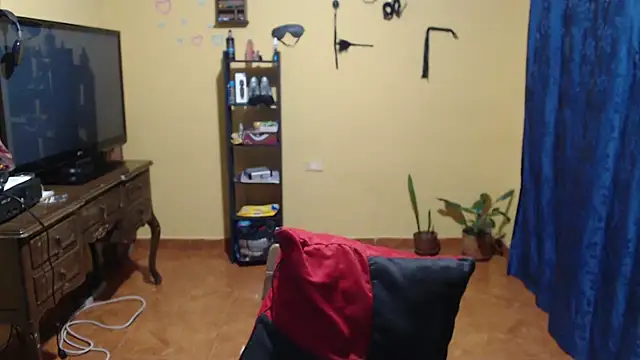 smith lechosoxxx online show from 24, 10, 2025