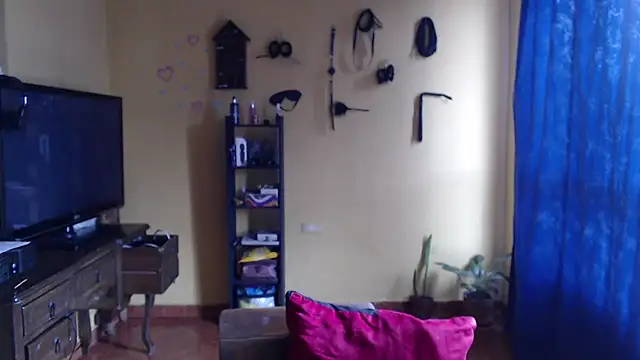 smith lechosoxxx online show from 27, 10, 2025