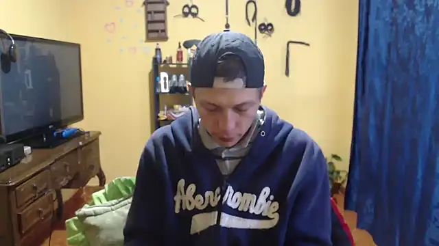 smith lechosoxxx online show from 6, 11, 2025