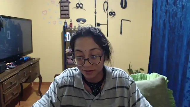 smith lechosoxxx online show from 6, 11, 2025