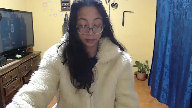 smith lechosoxxx online show from 11, 11, 2025