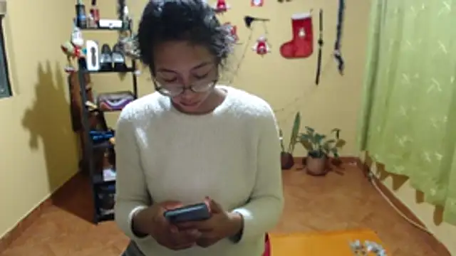 smith lechosoxxx online show from 1, 12, 2025