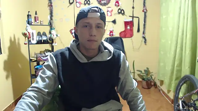 smith lechosoxxx online show from 4, 12, 2025