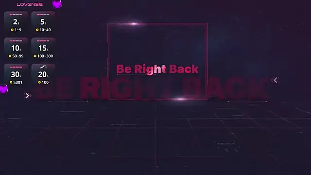 Mackensy sweett online show from 8, 11, 2025