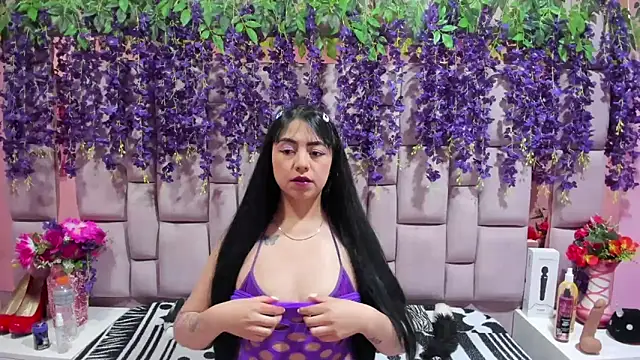 slut anal  online show from 7, 3, 2025