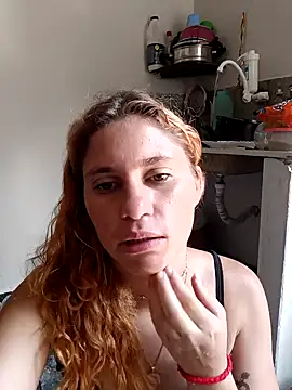 Snapshot of Scarlett-Leh chatting on 20, 12, 2024 Scarlett-Leh online show from 20, 12, 2024