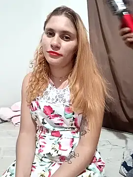 Snapshot of Scarlett-Leh chatting on 22, 12, 2024 Scarlett-Leh online show from 22, 12, 2024