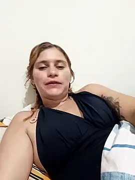 Snapshot of Scarlett-Leh chatting on 30, 12, 2024 Scarlett-Leh online show from 30, 12, 2024