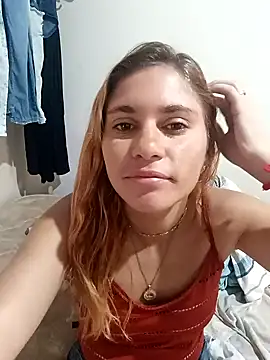 Snapshot of Scarlett-Leh chatting on 24, 1, 2025 Scarlett-Leh online show from 24, 1, 2025