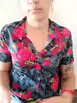 Snapshot of Scarlett-Leh chatting on 18, 2, 2025 Scarlett-Leh online show from 18, 2, 2025