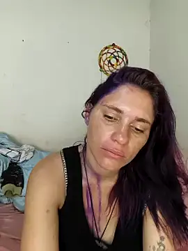 Snapshot of Scarlett-Leh chatting on 16, 9, 2025 Scarlett-Leh online show from 16, 9, 2025